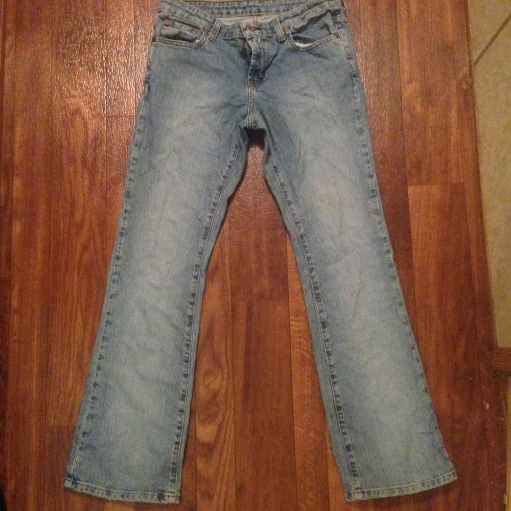 Ralph Lauren Polo jeans